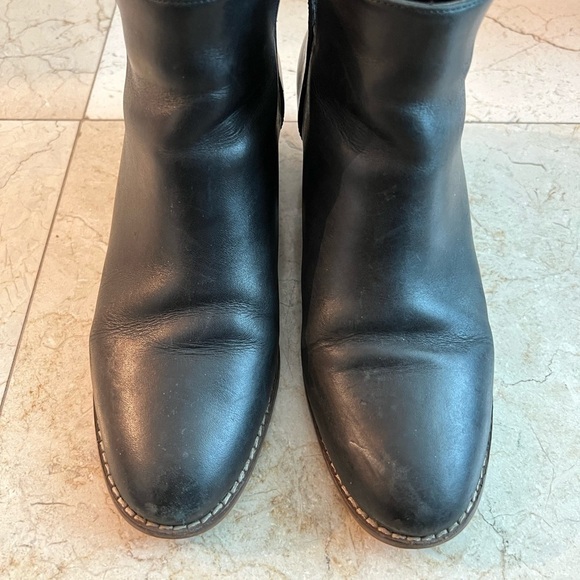 Cole Han Abbot Ankle Booties - Picture 3 of 16